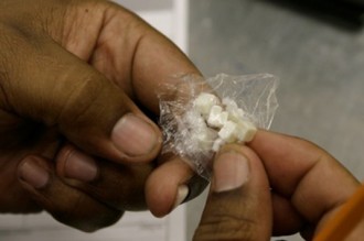 Sénégal : En provenance de Sao Paulo, un Nigérian «pond» 72 boulettes de cocaïne